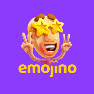 Testsieger Bonus Emojino