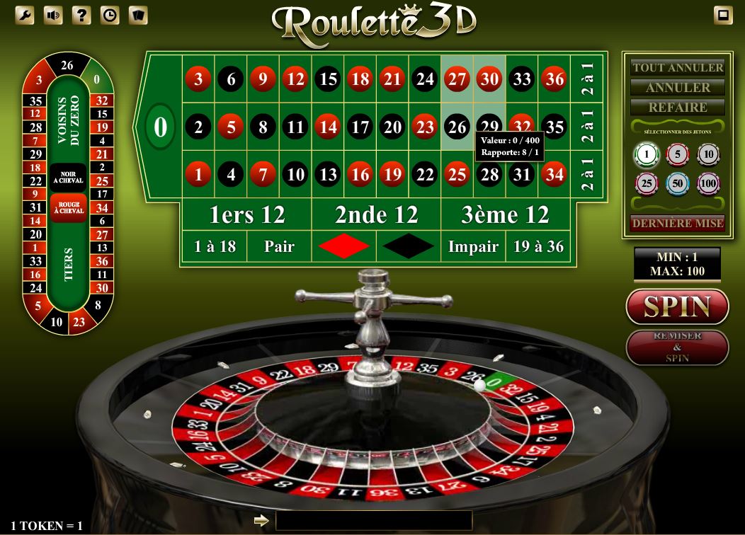 Online Roulette Tipps