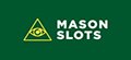 MasonSlots Logo