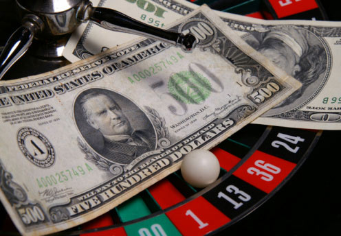 roulette even money system